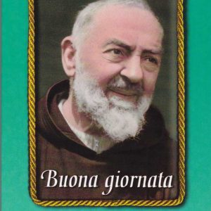 BUONA GIORNATA - B0001IT