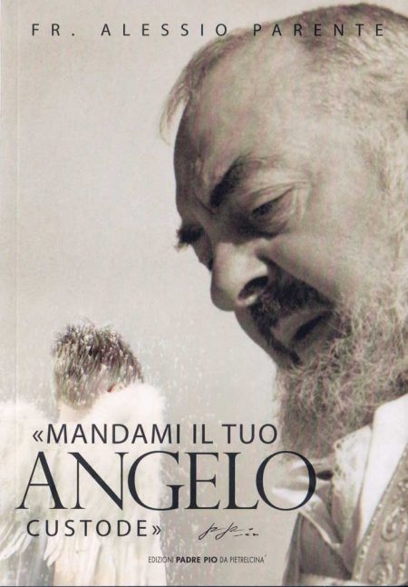 MANDAMI IL TUO ANGELO CUSTODE - B0002IT