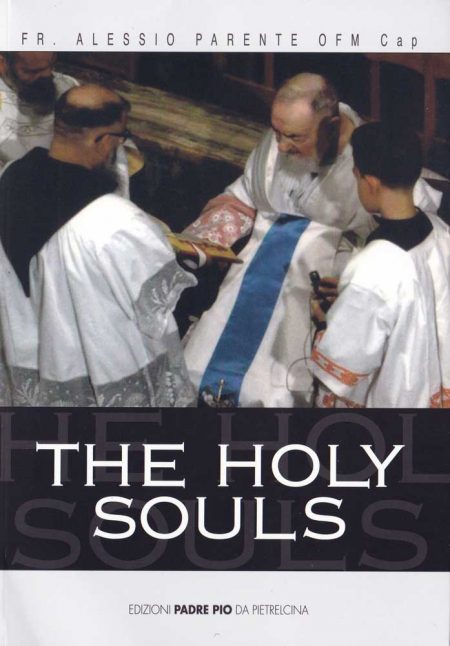 THE HOLY SOULS - B0003EN