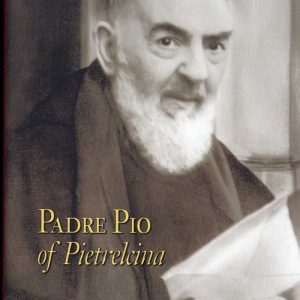 B0007EN - PADRE PIO OF PIELTRECINA LETTERS - VOLUME II