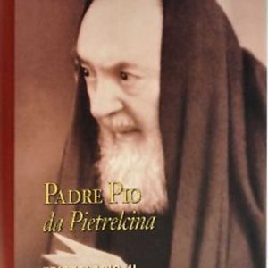 B0008IT - PADRE PIO DA PIELTRECINA EPISTOLARIO III