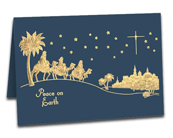 Cards & Calendars