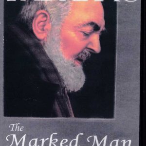 DVD0003 - PADRE PIO THE MARKED MAN DVD
