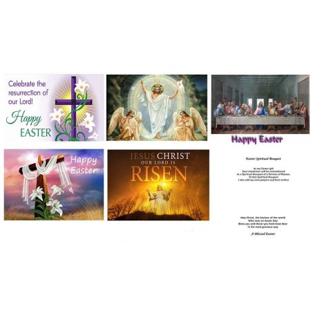 Easter Cards