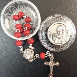 RA0003 - ONE DECADE ROSARY