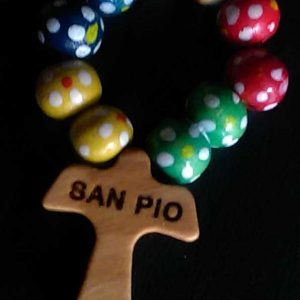 RA0003B - TEN MISSIONARY WOOD