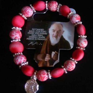 RA0016 - PETAL BRACELET