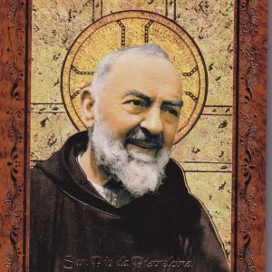 RA0035 - MEDIUM WOODEN PLAQUE